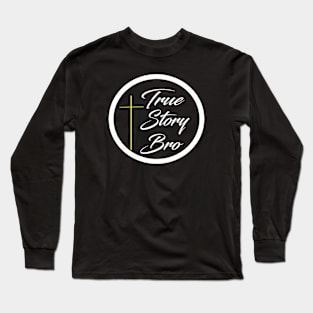 christian Long Sleeve T-Shirt